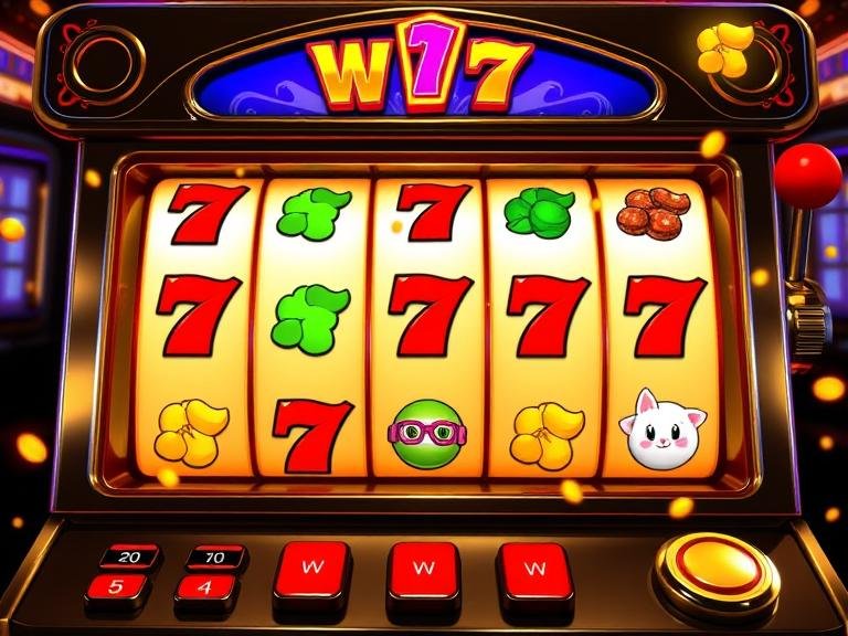 tt77 bet